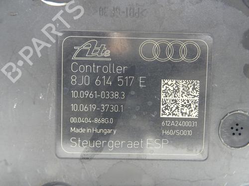 ABS pump AUDI TT (8J3) 1.8 TFSI | BP20061776M43 