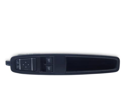 Used Left front window switch Left front window switch RENAULT ZOE (BFM_) ZOE (BFMC, BFMD) (136 hp) 39761426 39761426