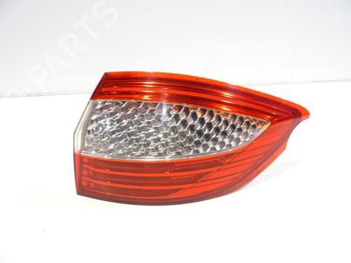 Used Right taillight FORD MONDEO IV Turnier (BA7) 1.8 TDCi (125 hp) 28601560