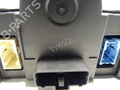 Climate control RENAULT MEGANE II (BM0/1_, CM0/1_) 2.0 dCi (BM1K, CM1K) | BP31587191I5
