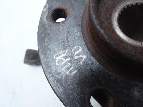 Right front steering knuckle RENAULT TRAFIC II Van (FL) 1.9 dCi 80 (FL0B) | BP32699567M26 - Image 2