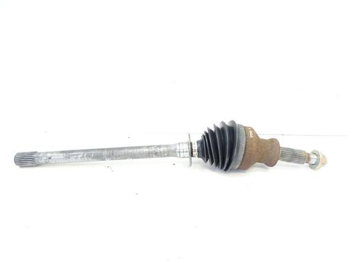 Right front driveshaft LAND ROVER DISCOVERY II (L318) 2.5 Td5 4x4 | BP20176911M39 