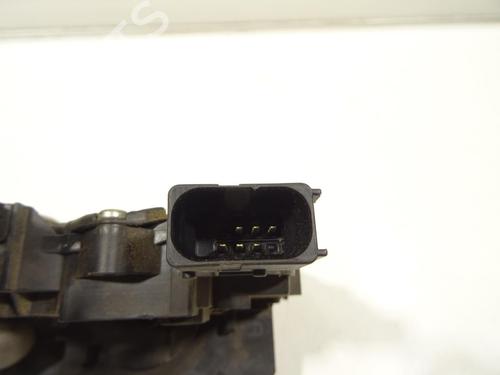 Front left lock FIAT GRANDE PUNTO (199_) 1.3 D Multijet | BP25375367C98 