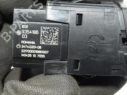 Warning switch BMW X5 (F15, F85) xDrive 40 d | BP29425071I22 