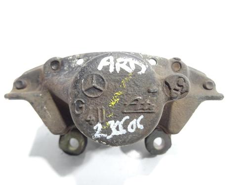 Right rear brake caliper MERCEDES-BENZ E-CLASS (W124) E 300 D (124.131) | BP25269288M106 
