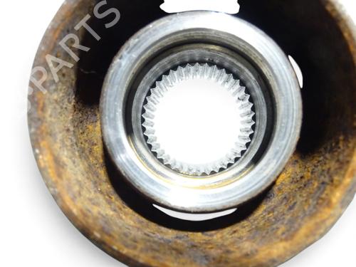 Left rear steering knuckle AUDI A8 D3 (4E2, 4E8) 4.2 quattro | BP40530131M27  - Image 6