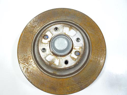 Right rear steering knuckle DS DS 5 (KF_) 2.0 BlueHDi 180 | BP25281085M28 - Image 2