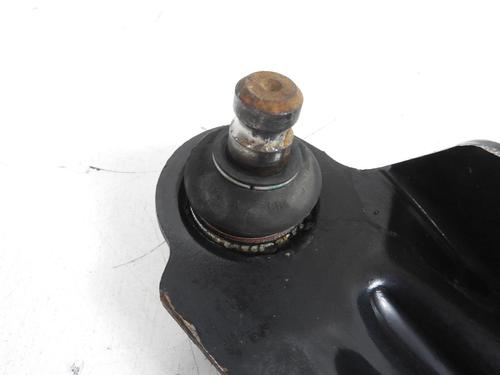 Left front suspension arm RENAULT ZOE (BFM_) ZOE | BP20177006M12 