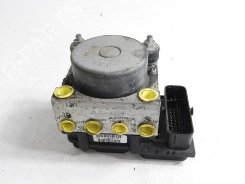 Used ABS pump FORD KA (RU8) 1.3 TDCi (75 hp) 20067088