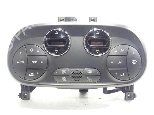Used Climate control Climate control FIAT 500 (312_) 1.0 Mild Hybrid (312.AYD1B) (69 hp) 33233623 33233623