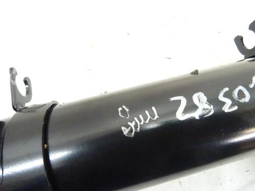 Right front shock absorber VW GOLF IV (1J1) 1.4 16V | BP20039991M17 