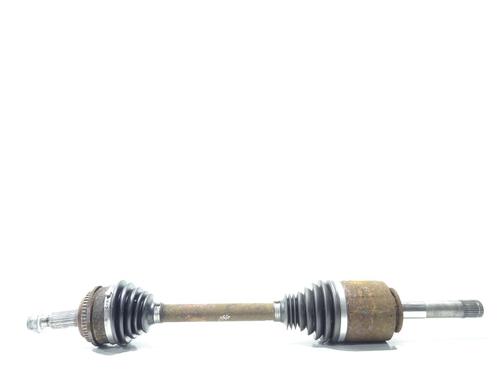 Used Left rear driveshaft LAND ROVER RANGE ROVER SPORT I (L320) 2.7 D 4x4 (190 hp) 30538264