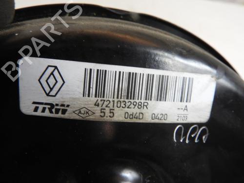 Used Servo brake Servo brake DACIA SANDERO II 1.5 dCi (90 hp) 21970223 21970223