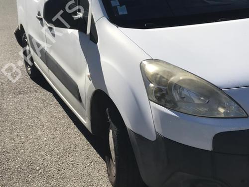 Right front seat CITROËN BERLINGO Box Body/MPV (B9)  | BP21971884C16  - Image 11