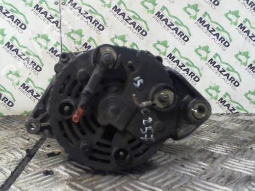 Alternator RENAULT MEGANE I Classic (LA0/1_) 1.6 e (LA0F, LA0S) | BP20048981M7 