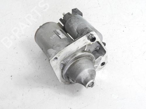 Used Starter Starter PEUGEOT 208 I (CA_, CC_) 1.2 VTi 68 / PureTech 68 (68 hp) 23788270 23788270