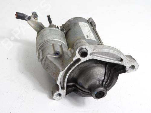 Starter FIAT FIORINO Box Body/MPV (225_)  | BP20045463M8 