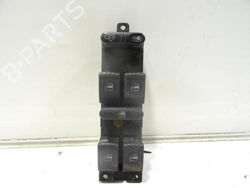 Used Left front window switch VW GOLF IV (1J1) 1.9 SDI (68 hp) 30771838
