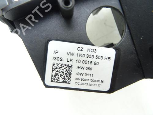 Steering column stalk VW GOLF V (1K1)  | BP34109325I23  - Image 8