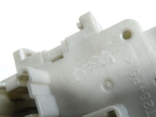 Used Electronic module Electronic module NISSAN PATHFINDER III (R51) 2.5 dCi 4WD (174 hp) 33333140 33333140