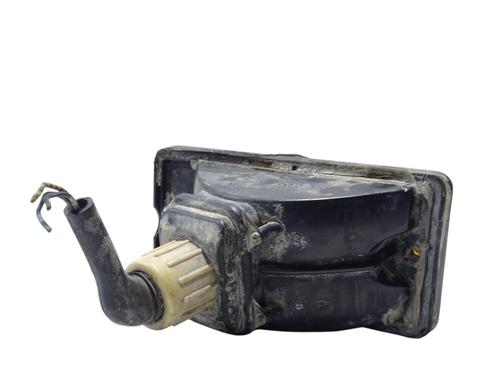 Used Left front indicator Left front indicator IVECO DAILY I Van 35-10 (10314204, 10314211, 10314212, 10314217, 10314411,... (92 hp) 36301945 36301945