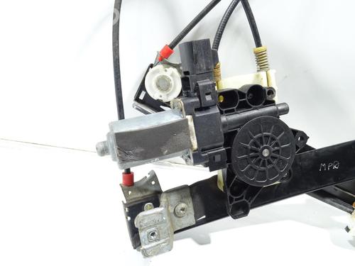 Front left window mechanism JAGUAR XF I (X250) 3.0 D | BP30155929C22