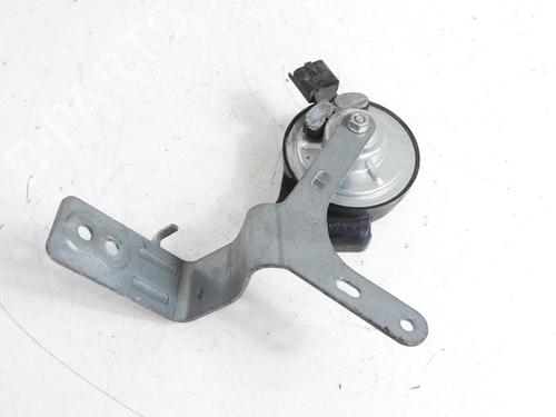 Horn RENAULT CAPTUR II (HF_) Blue dCi 95 (HFAF) | BP20054850E13 