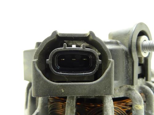 Alternator KIA RIO III (UB) 1.2 CVVT | BP28190603M7 - Image 2