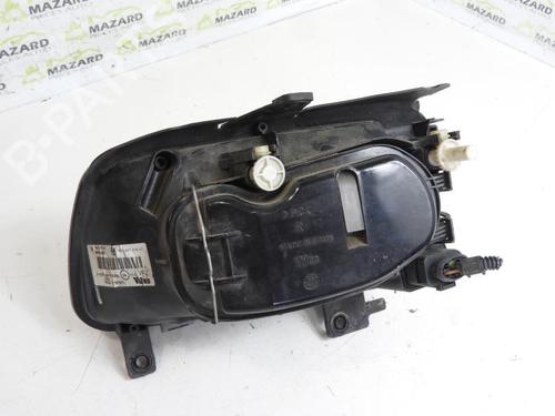 Right headlight VW POLO III (6N1)  | BP23845005C29 