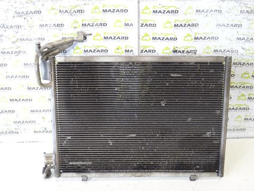 AC radiator FORD FIESTA VI (CB1, CCN) 1.0 EcoBoost | BP20063132M32 