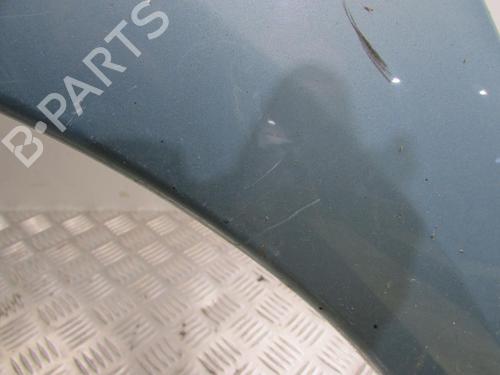 Forkjerm venstre RENAULT MODUS / GRAND MODUS (F/JP0_) 1.5 dCi (FP0F, JP0F) (86 hp) 22357314