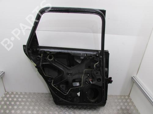 Left rear door AUDI A4 B7 Avant (8ED) 2.0 TDI 16V | BP21202042C4 