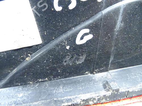 Used Left tailgate light Left tailgate light RENAULT LAGUNA II (BG0/1_) 1.9 dCi (BG1A, BG1W, BG0G) (110 hp) 33314532 33314532