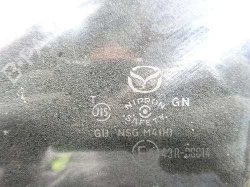rear-left-door-window-mazda-6-hatchback-gh-2007-2008-2009-2010-2011-2012-2013-28523351 main image