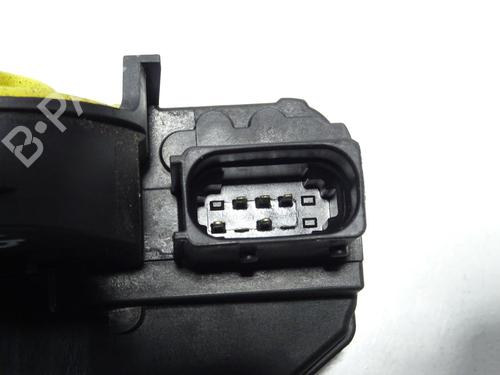 Front left lock CHEVROLET CRUZE (J300) 2.0 CDI | BP28079964C98 