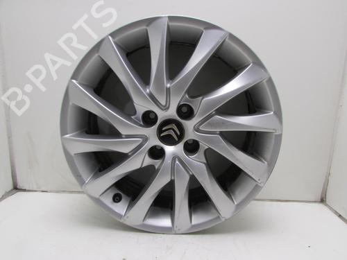 Used Rim CITROËN C4 Picasso I MPV (UD_) [2006-2015]  21273816