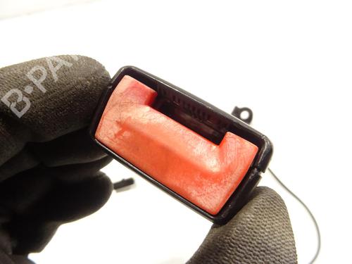 Seat buckle VW GOLF PLUS V (5M1, 521) 1.9 TDI | BP29340784I32 