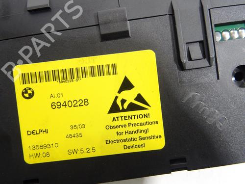 Switch BMW 5 (E60) 530 d | BP29611480I30