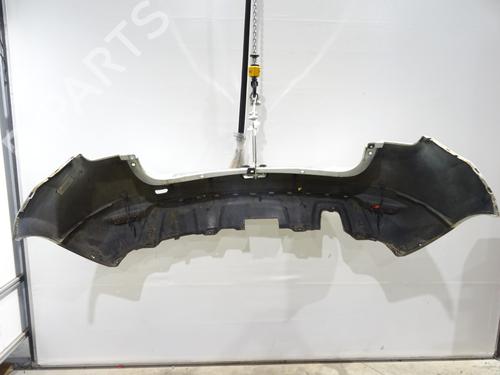 Rear bumper DACIA DUSTER (HS_) 1.5 dCi 4x4 (HSMC, HSMD) | BP29378163C8 