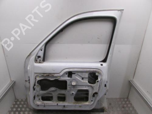 Right front door RENAULT KANGOO Express (FC0/1_) 1.5 dCi (FC07, FC1R) | BP22518218C3 