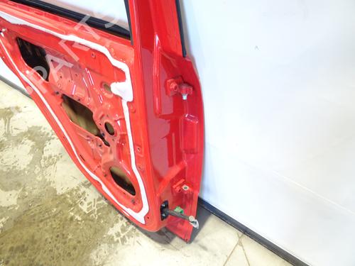 Used Left rear door Left rear door FIAT PANDA (312_, 319_) 0.9 (312PXG1A) (86 hp) 34166922 34166922