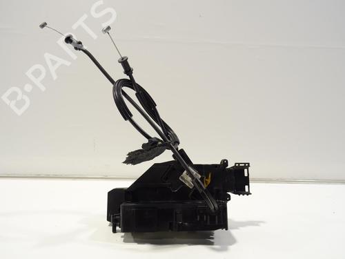 Used Rear right lock DS DS 5 (KF_) 1.6 BlueHDi 120 (120 hp) 20062446