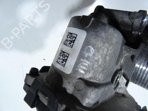 Used Throttle body Throttle body CITROËN BERLINGO Box Body/MPV (B9) 1.6 BlueHDi 100 (99 hp) 33025246 33025246