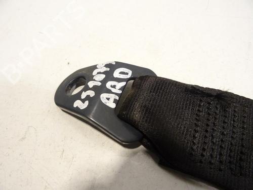 Rear right belt tensioner PEUGEOT 309 I (10C, 10A) 1.9 D | BP30182312C90 