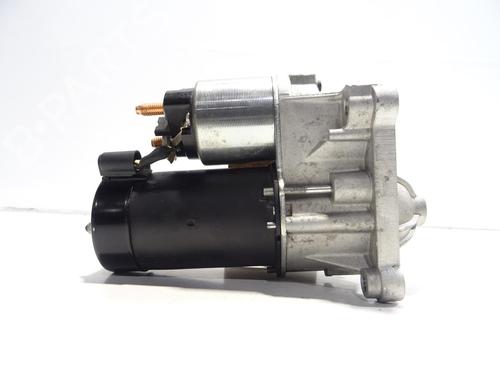 Startmotor RENAULT CLIO II Hatchback Van (SB0/1/2_) 1.9 D (SB0R) (54 hp) 29154361