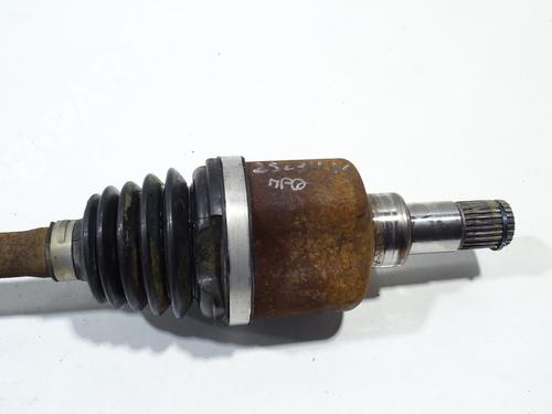 Used Left front driveshaft Left front driveshaft FORD FOCUS III 1.0 EcoBoost (125 hp) 22200084 22200084