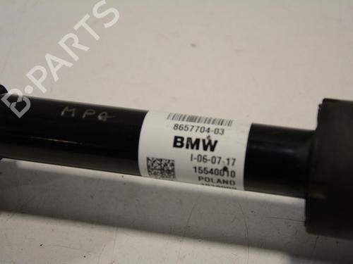 Right front driveshaft MINI MINI COUNTRYMAN (F60) Cooper SE ALL4 | BP31610815M39