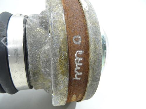Right front driveshaft AUDI TT (8J3) 1.8 TFSI | BP20061762M39 
