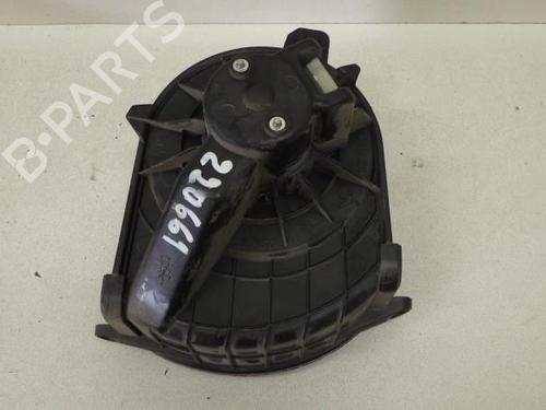 Used Heater blower motor RENAULT KANGOO Express (FW0/1_) [2008-2025]  20055053