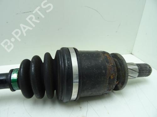Used Right rear driveshaft Right rear driveshaft SUBARU FORESTER (SH_) 2.0 D AWD (SHH, SHD, SHN) (147 hp) 31906257 31906257